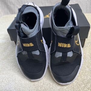 Nike Jordan’s